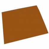 LAMINA GOMA EVA 40X60 MARRON | 10 UNIDADES | (PRYSE, S,A,)